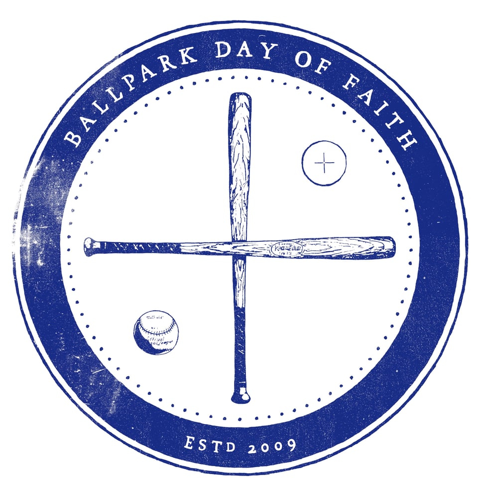 Experience Ballpark Day of Faith